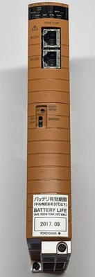 SCP461-51S1 YOKOGAWA Módulo del Procesador Central SSC60S Unidad de Control de Seguridad