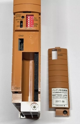 SCP461-51S1 YOKOGAWA Módulo del Procesador Central SSC60S Unidad de Control de Seguridad