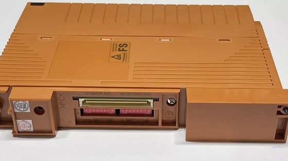 SCP461-51S1 YOKOGAWA Módulo del Procesador Central SSC60S Unidad de Control de Seguridad