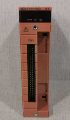 SDV144-S53 YOKOGAWA Modulos de entrada/salida digitales (para FIO) Modulo de aislamiento de 16 canales de 24 V DC doble redundante