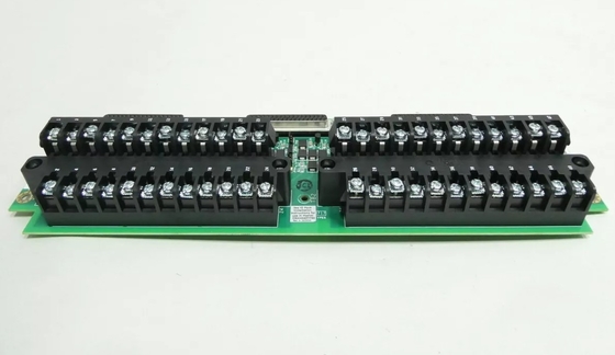 IS200DSPXH1B Panel de control del procesador de señal digital de GE Speedtronic
