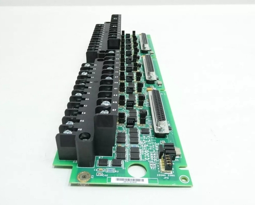 IS200DSPXH1B Panel de control del procesador de señal digital de GE Speedtronic