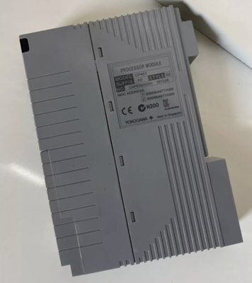 CP451-50 YOKOGAWA Procesador módulo PLC CPU controlador Unidad de procesamiento central