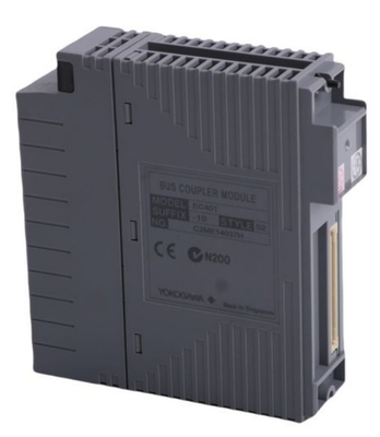 EB401-50 YOKOGAWA ER Función de interfaz de bus Módulo maestro Módulo de comunicación doble redundante