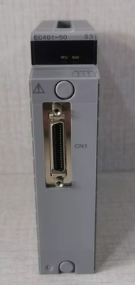 EB401-50-S3 YOKOGAWA PLC Module ER Bus es doble redundante ESB bus acoplador soluciones avanzadas de control