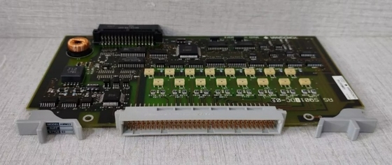 AMM22S3 YOKOGAWA Análogo RTD Módulo de entrada del múltiplexador Tarjeta PLC S9011DC-00