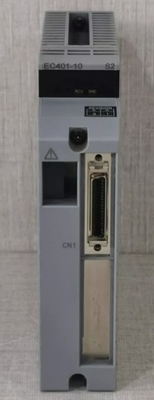 EC401-10 Módulo de comunicación de YOKOGAWA Módulo de acoplamiento de interfaz de bus ESB para N-IO/FIO,1 puerto