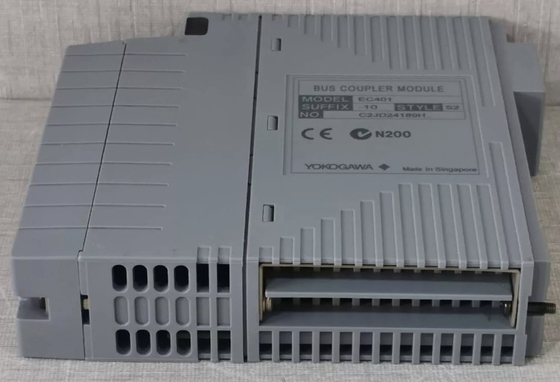 EC401-10 Módulo de comunicación de YOKOGAWA Módulo de acoplamiento de interfaz de bus ESB para N-IO/FIO,1 puerto