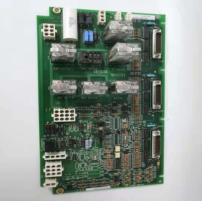 IS200DSPXH2C Panel de control del procesador de señales digitales de GE Mark V Controlador industrial