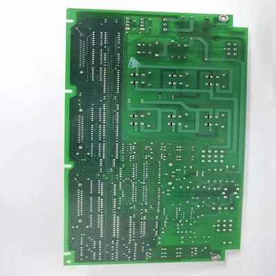 IS200DSPXH2C Panel de control del procesador de señales digitales de GE Mark V Controlador industrial