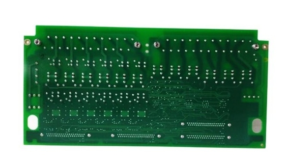 Panel de control del procesador de señal digital de GE IS200DSPXH2D Mark V Panel de accionamiento