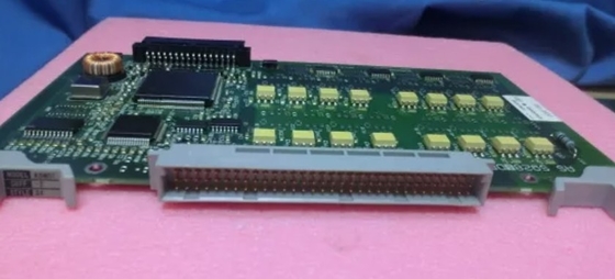 ADM51-2 YOKOGAWA 16 puntos de contacto de salida de tarjetas de entrada y salida de PCB Centeum CS-Centum VP 24V DC