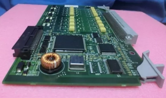 ADM51-2 YOKOGAWA 16 puntos de contacto de salida de tarjetas de entrada y salida de PCB Centeum CS-Centum VP 24V DC