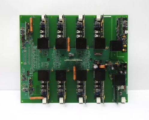 IS200GGXDG1A Panel de fuente de diodo de diodo de GE