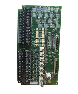 IS200IGPAG2A Panel de interfaz de módulo de alimentación de GE Gate Drive Mark VI Sistema