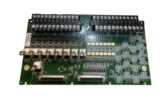 IS200IGPAG2A Panel de interfaz de módulo de alimentación de GE Gate Drive Mark VI Sistema