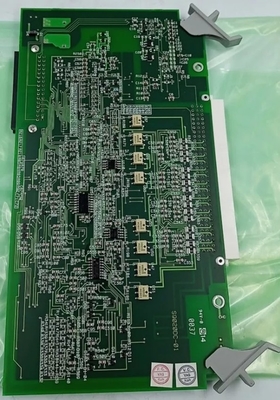 AMM31 YOKOGAWA Modulo de entrada/salida analógico canales de entrada/salida digitales PLC de la placa de PC
