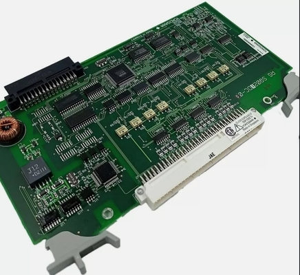 AMM31 YOKOGAWA Modulo de entrada/salida analógico canales de entrada/salida digitales PLC de la placa de PC