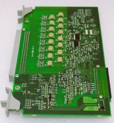 AMM12 YOKOGAWA RTD Módulo de control de voltaje de entrada del multiplexador