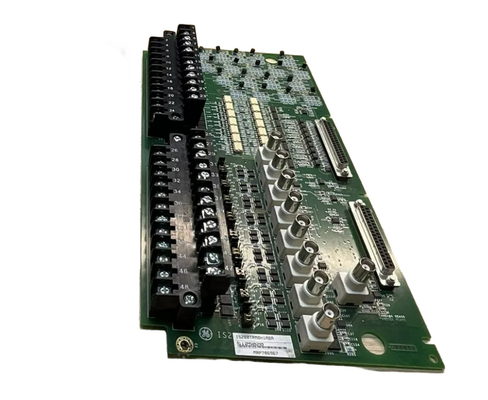 IS200ISBBG1A GE Insync Bus Bypass Card Mark VI EX2100 IS200 Nuevo en su totalidad