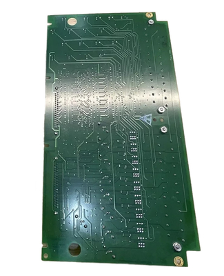 IS200ISBBG1A GE Insync Bus Bypass Card Mark VI EX2100 IS200 Nuevo en su totalidad