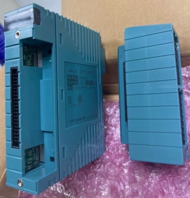 NFAI543-H50S1 YOKOGAWA Módulo de salida de corriente analógica de 4 a 20 mA Tarjeta de PC aislada de 16 canales