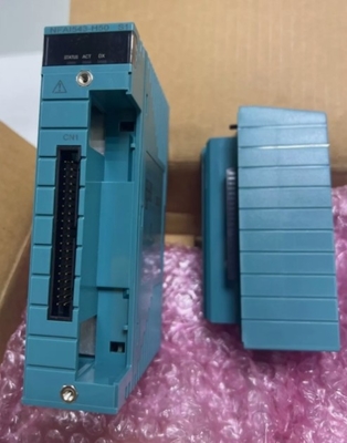 NFAI543-H50S1 YOKOGAWA Módulo de salida de corriente analógica de 4 a 20 mA Tarjeta de PC aislada de 16 canales