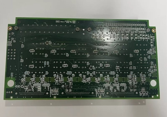 IS200RCSAG1A GE Marco RC Snubber Board Marca VI Tarjeta de control Tarjeta terminal