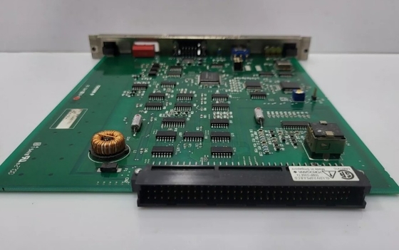 RB401S4 YOKOGAWA Centum CS-Centum VP RIO módulo de bus módulo avanzado de control de procesos