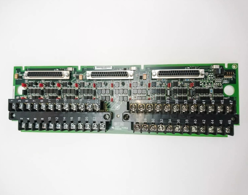 IS200RCSAG1A GE Marco RC Snubber Board Marca VI Tarjeta de control Tarjeta terminal