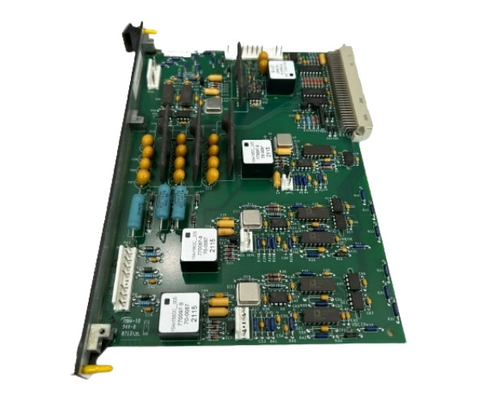 IS200SCNVG1A Panel de control de puente de tarjetas de GE de acondicionamiento de señal y red