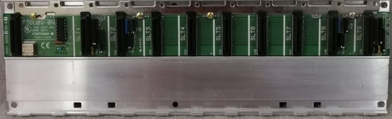 F3BU09-0NS1 YOKOGAWA Unidad de 9 ranuras Módulos básicos para varios módulos Módulo de E/S