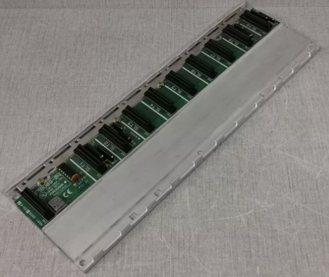 F3BU09-0NS1 YOKOGAWA Unidad de 9 ranuras Módulos básicos para varios módulos Módulo de E/S