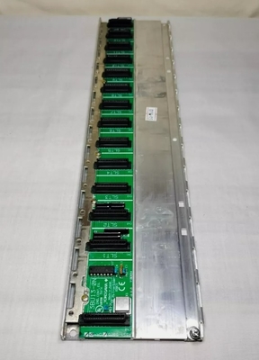 F3BU13-0NS1 YOKOGAWA módulos básicos de E/S que se adaptan a varios módulos Unidad de 13 ranuras