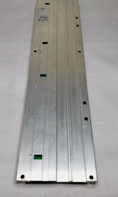 F3BU13-0NS1 YOKOGAWA módulos básicos de E/S que se adaptan a varios módulos Unidad de 13 ranuras