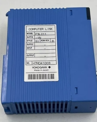 F3LC11-1NS1 YOKOGAWA Módulo de enlace de computadora personal computadora de nivel superior puerto RS-232-C