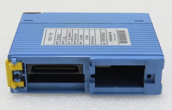 F3NC01-0NS1 Módulo de posicionamiento YOKOGAWA con módulo de salida de voltaje analógico