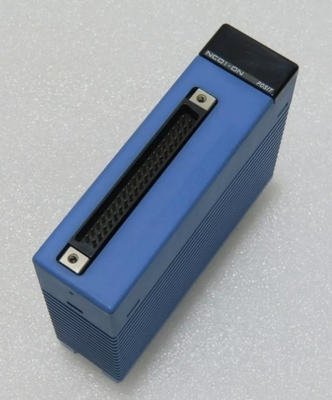 F3NC01-0NS1 Módulo de posicionamiento YOKOGAWA con módulo de salida de voltaje analógico