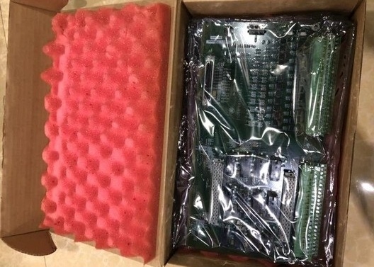 IS200TDBSH2A GE Módulo avanzado de salida analógica Speedtronic Terbine Board