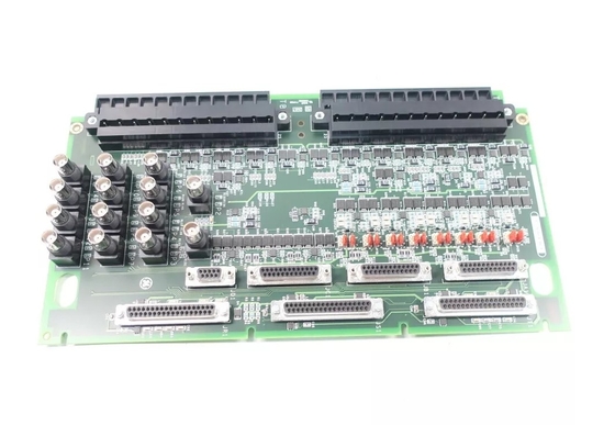 IS200VTURH2B Modulo de control de la placa de protección de turbina primaria de GE Mark VI
