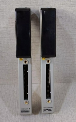 ADM52C YOKOGAWA Modulo de salida de contacto Transistor Modulo aislado de alta calidad de señal de contacto de 16 puntos