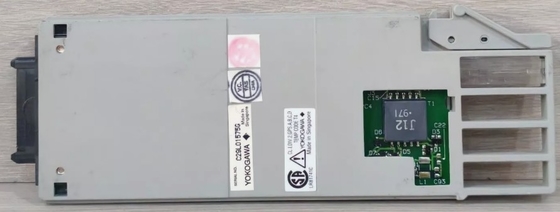 AAM11 YOKOGAWA Módulo de entrada de voltaje actual Módulo de entrada/salida analógico de alta cualidad