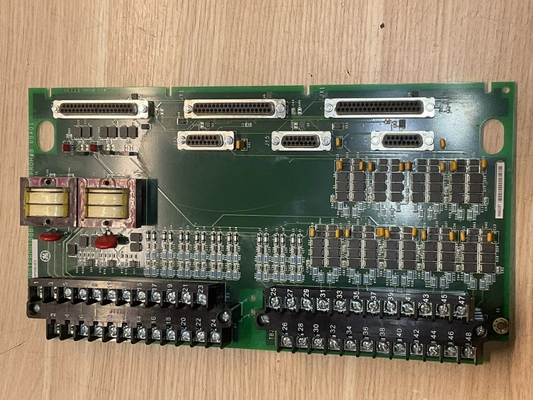 IS200DAMDG1A Panel de circuito de control de GE Panel de conductor de puerta Speedtronic