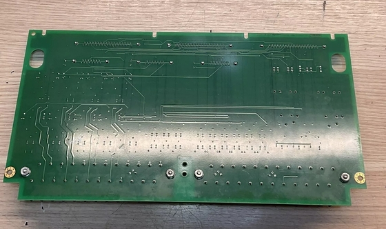 IS200DAMDG1A Panel de circuito de control de GE Panel de conductor de puerta Speedtronic