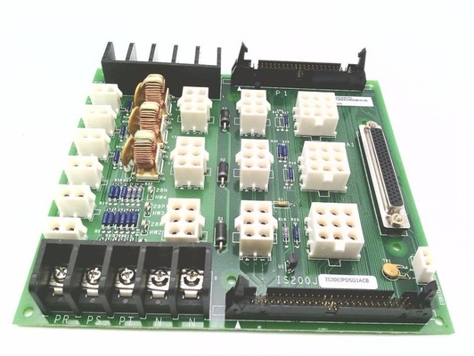 IS200JPDSG1A Panel de distribución de energía GE Modulo de control IS200