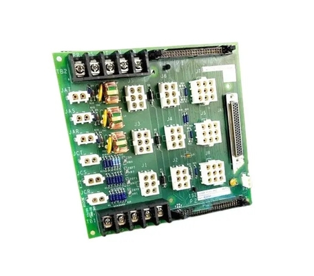 IS200JPDSG1A Panel de distribución de energía GE Modulo de control IS200
