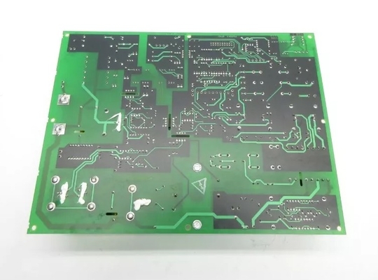 IS200WETBH1B Panel de protección de turbinas avanzadas de GE Mark VI