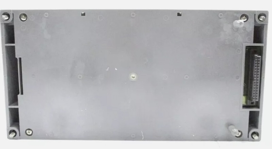 AMN11-S1 YOKOGAWA Nido para entrada y salida de señal analógica módulos de I / O módulo PLC 16 rack de ranuras