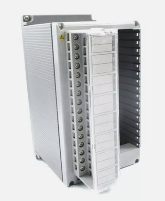 AMN11-S1 YOKOGAWA Nido para entrada y salida de señal analógica módulos de I / O módulo PLC 16 rack de ranuras