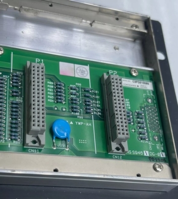 AFV10D-S41201 YOKOGAWA Unidad de control de campo dúplexada para Vnet / IP y FIO para rack de 19 pulgadas